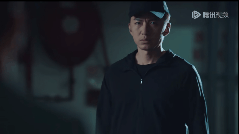 #反黑英雄大结局# #拳拳到肉的港剧打戏看爽了#终极对决！《反黑英雄》每一招都是