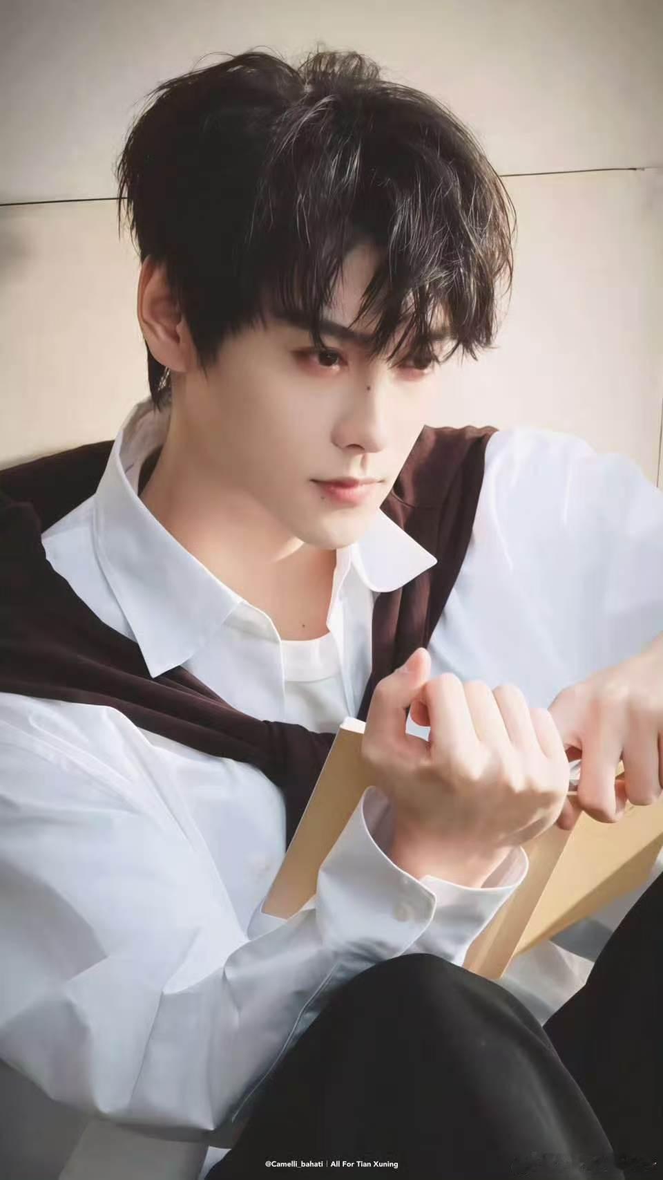 【2026年4月10日db影评打卡楼】💛✨⚡️宝宝们记得尽量转发到超话里呀～让