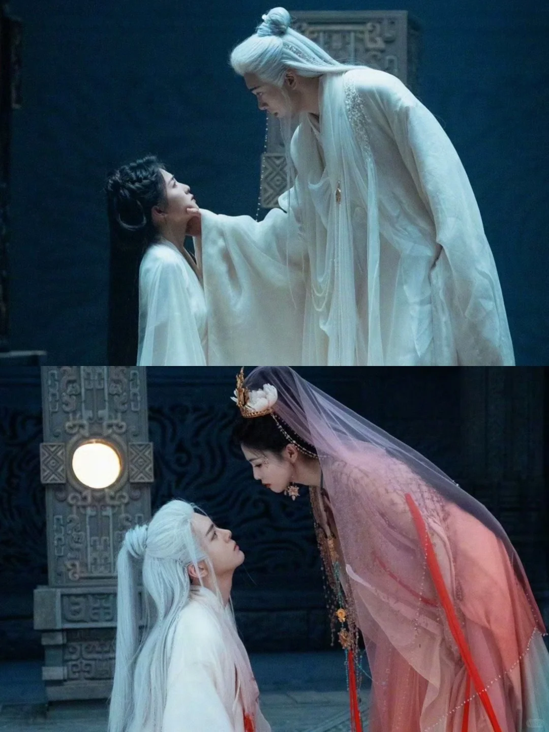 我天❗️这么刺激的吗…