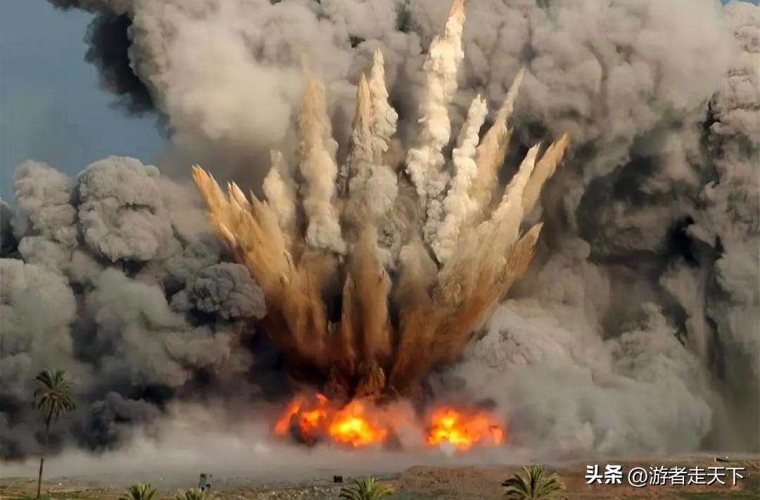 美国以色列对伊朗之战，我的看法是，在本月底应该就能结束了。
理由如下。
1，打到