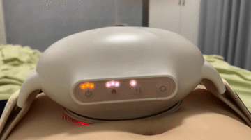 Hello小伙伴们！咱们的老朋友科爱元素来啦，之前有给大家介绍过它家的小悬壶揉腹