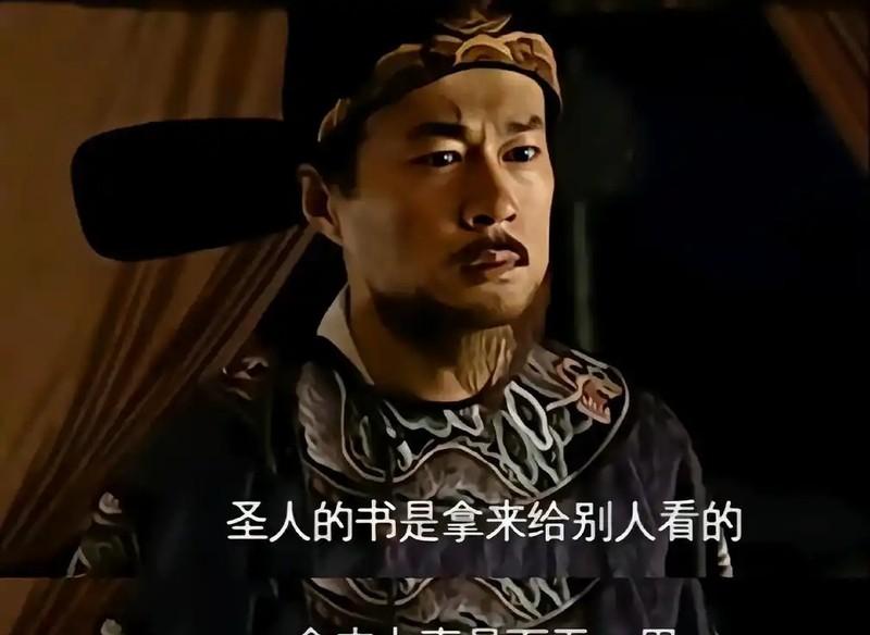 单就用人而言，康熙其实不如乾隆。 康熙对汉臣比较包容，只要有能力，人品方面要求不
