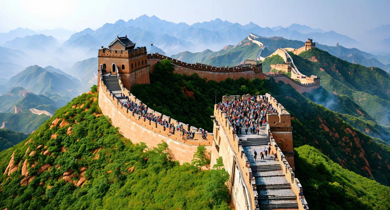 分享你的一张风景照