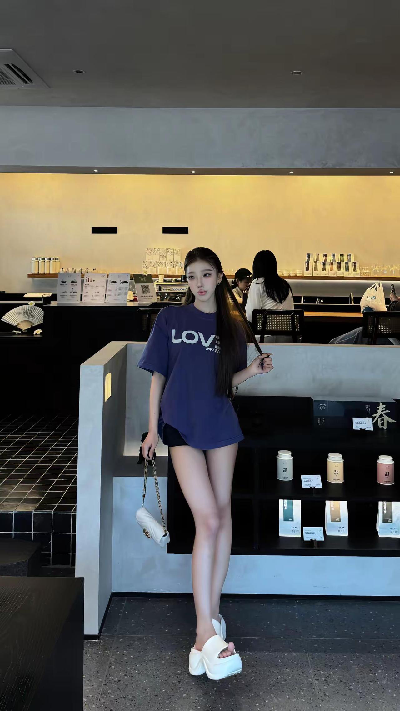 💜ootd