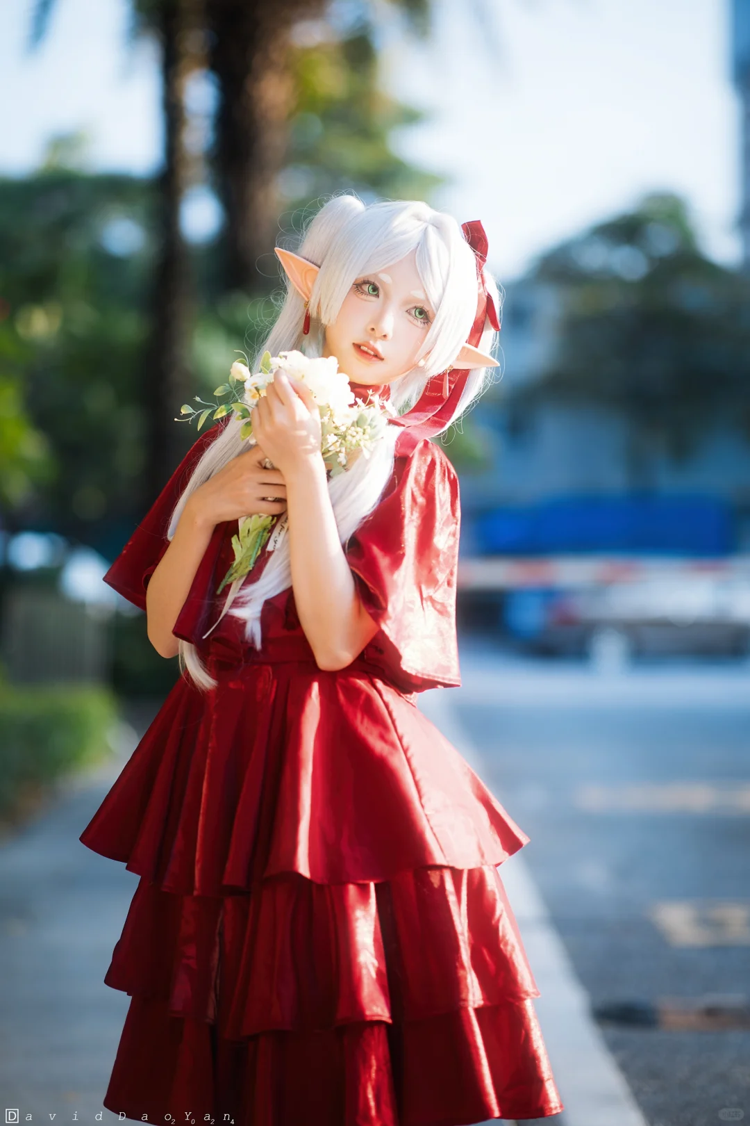 cicf 葬送的芙莉莲