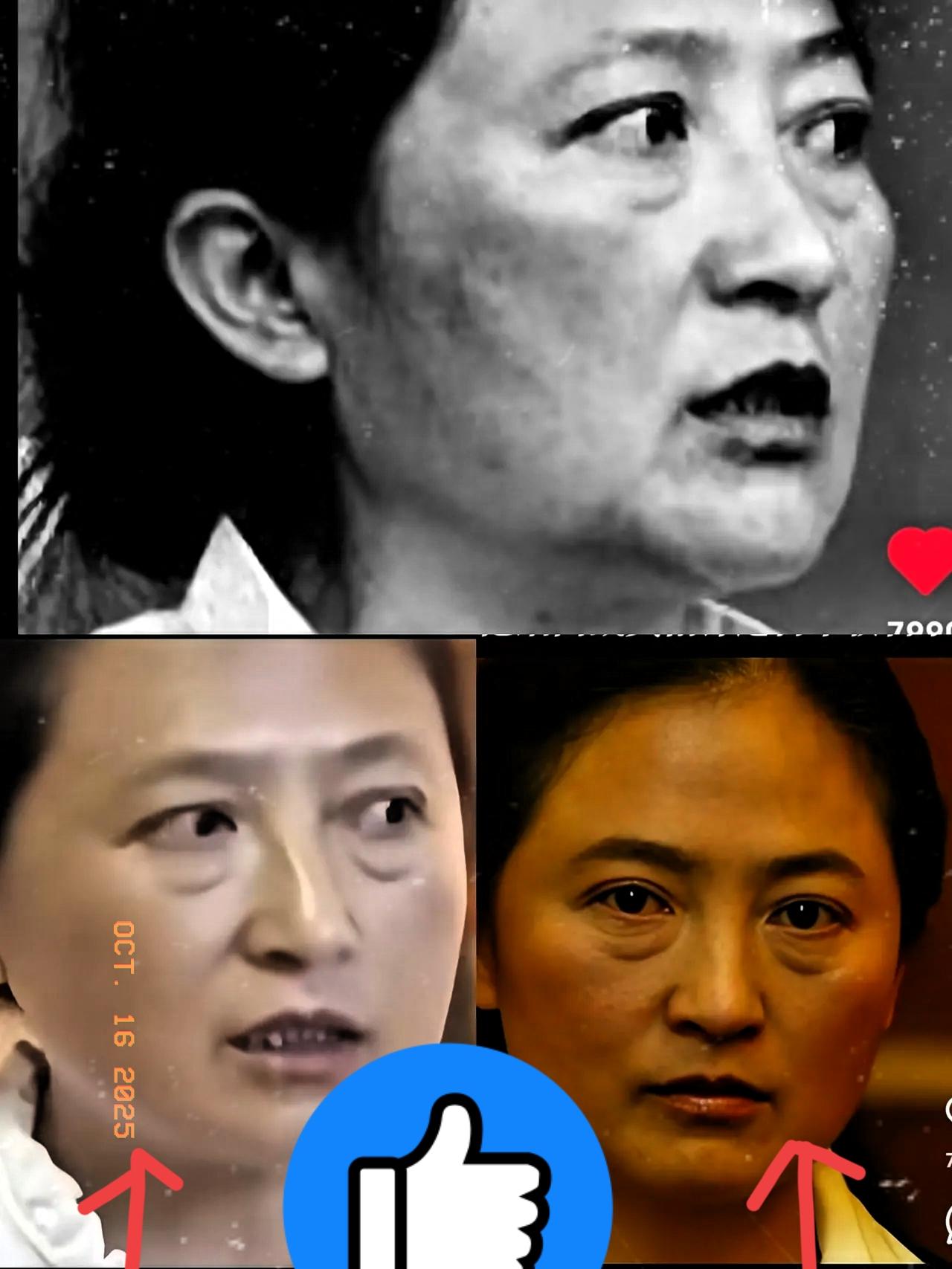 看着平平无奇的一位女士，干的事却足以载入史册！你肯定猜不到她是谁——她就是王选，