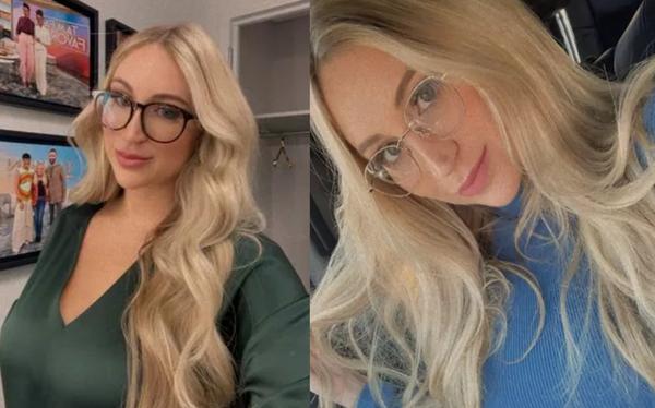 美国密苏里州28岁高中女老师科佩奇（Brianna Coppage）因为薪水太低