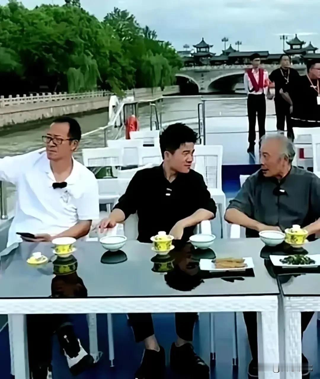 俞敏洪是个好人，如果俞敏洪是个耕田的，看到自家牛犁地比自己好比自己快还被邻居夸赞