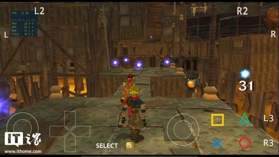 【aPS3e 成首款登陆谷歌 Play 应用商店的 PS3 模拟器，安卓设备可重