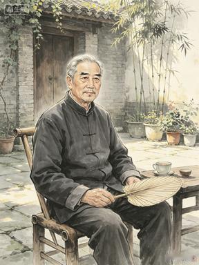 很准的老人言，
读懂会越来越顺。
​1、房事不外露，家丑不外扬。
​2、妻比夫强
