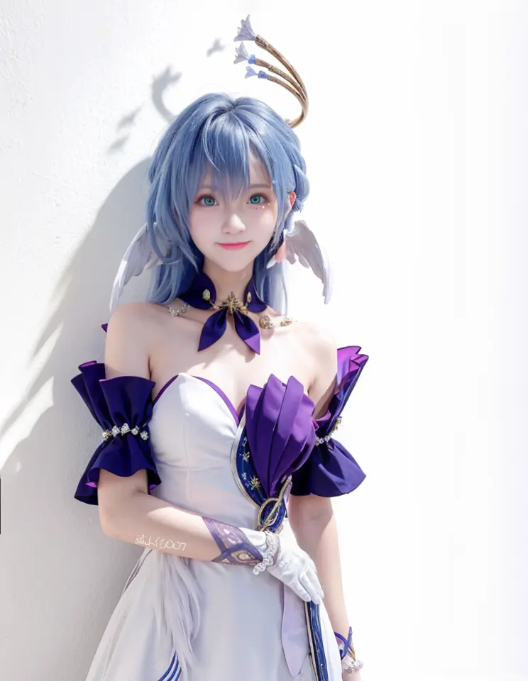 崩坏星穹铁道 知更鸟。 知更鸟～祝大家都能抽到知更鸟，包括我自己～