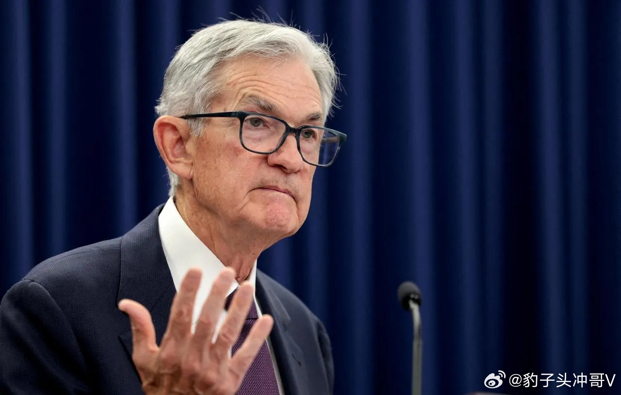 战火下美联储决议登场：鲍威尔讲话与点阵图成全球市场“定海神针”一、核心背景：战火