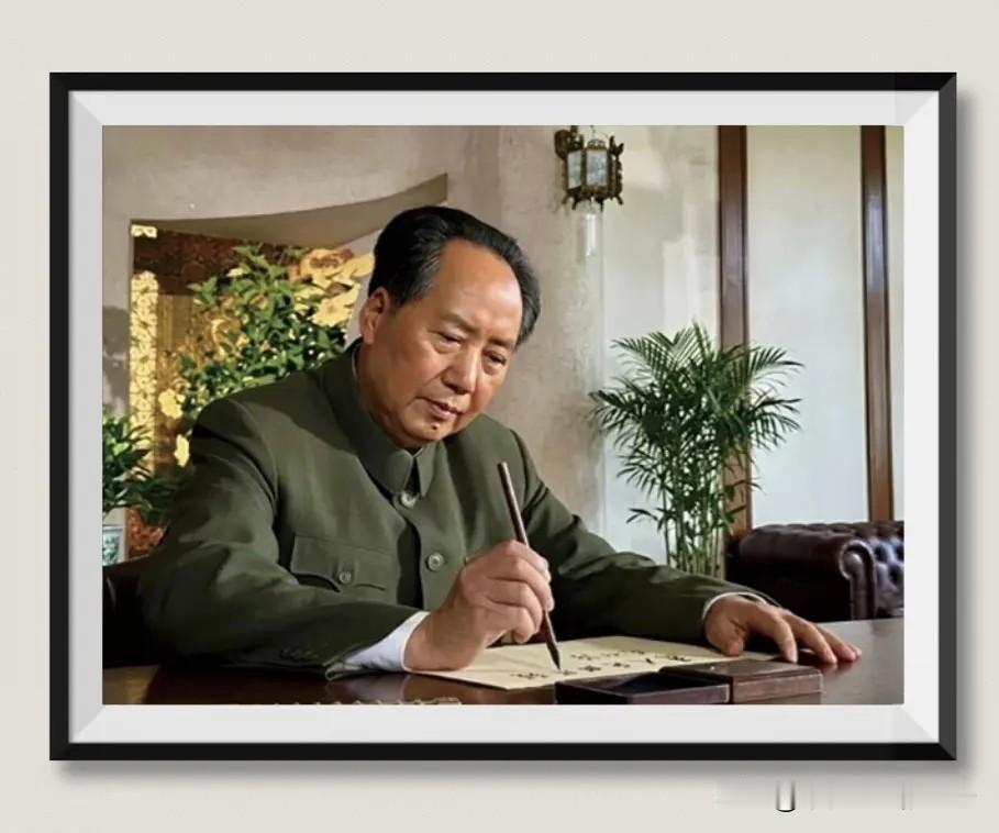 有谁人知道这是哪年《歌唱祖国》的歌词？
我们伟大的领袖毛泽东
领导我们奔向前方