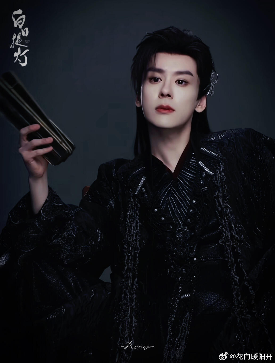 桃黑黑再次预言热巴新剧 桃黑黑这预言也太神了🤩，连猜 22 次都落空，第 23