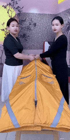 钓鱼防晒神器问世……[爱慕]