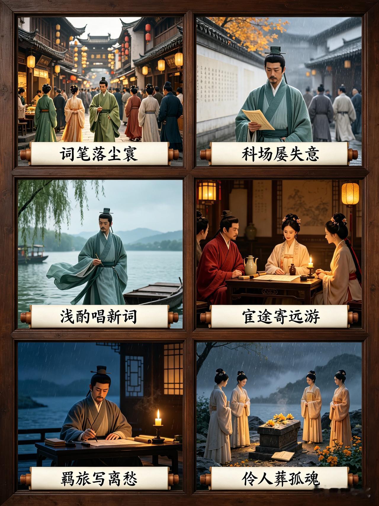 他是谁