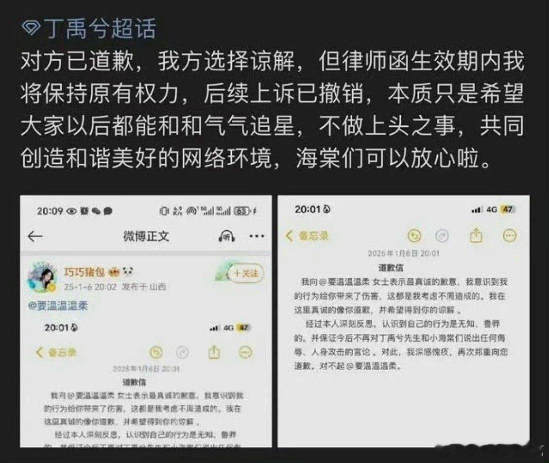 丁禹兮、虞书欣粉丝这是怎么了 