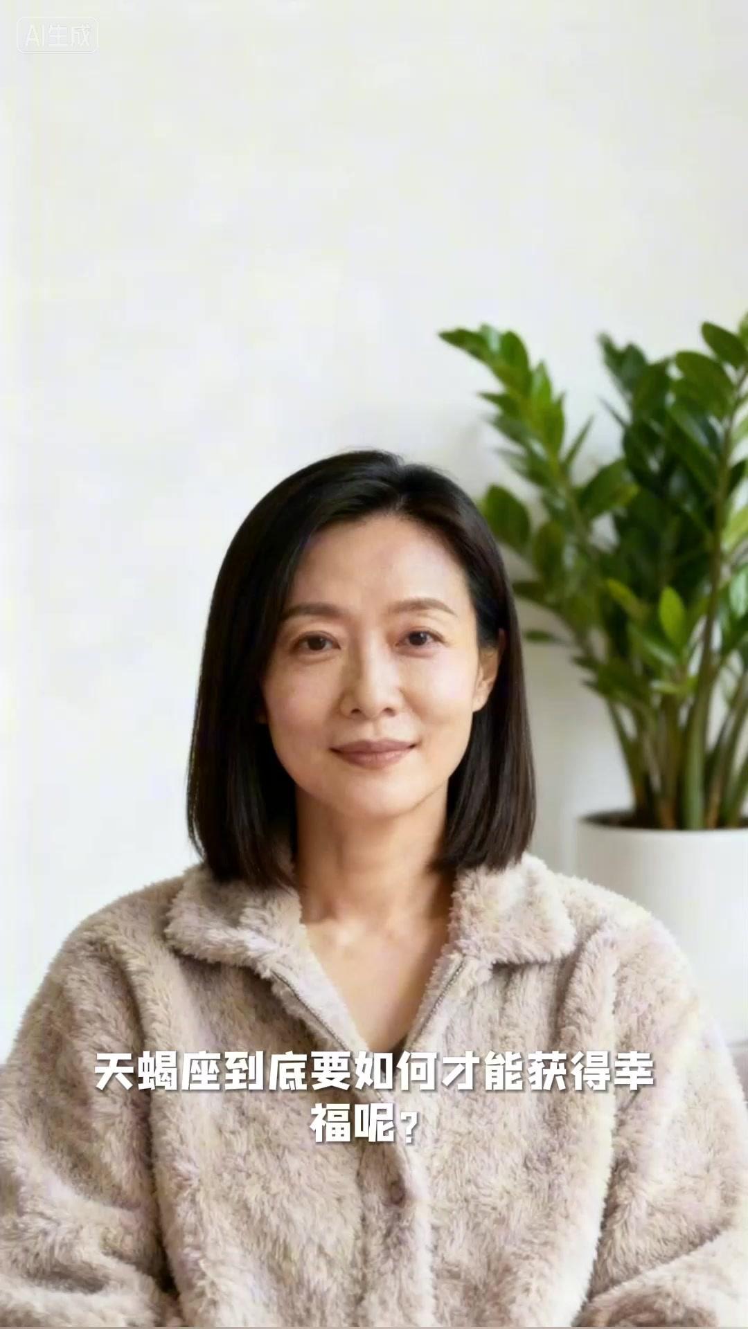 天蝎如何获得真正的幸福？蝎子总让人觉得心疼，与生俱来的责任感极强，尤其是对家庭至