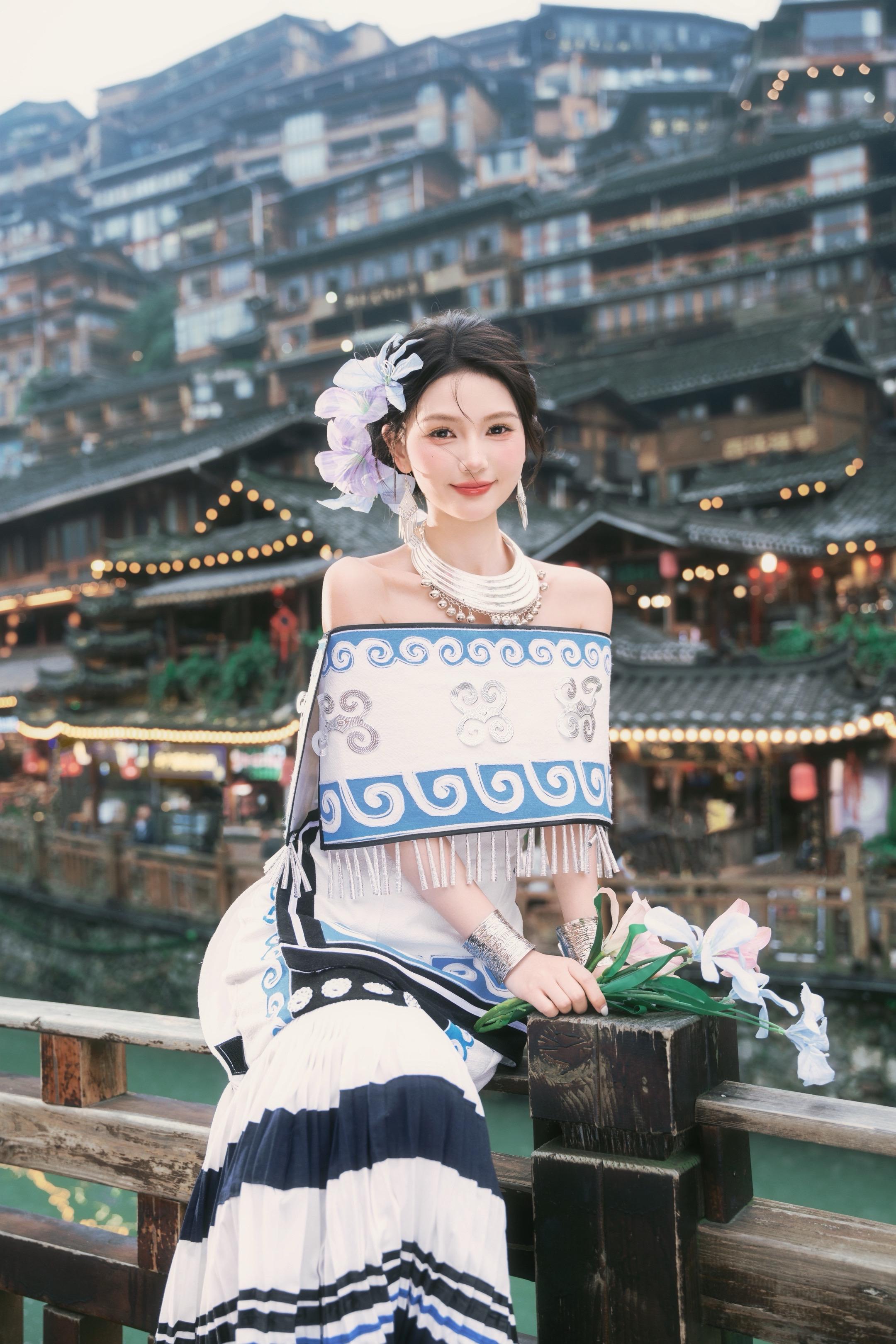 做最自由的女人