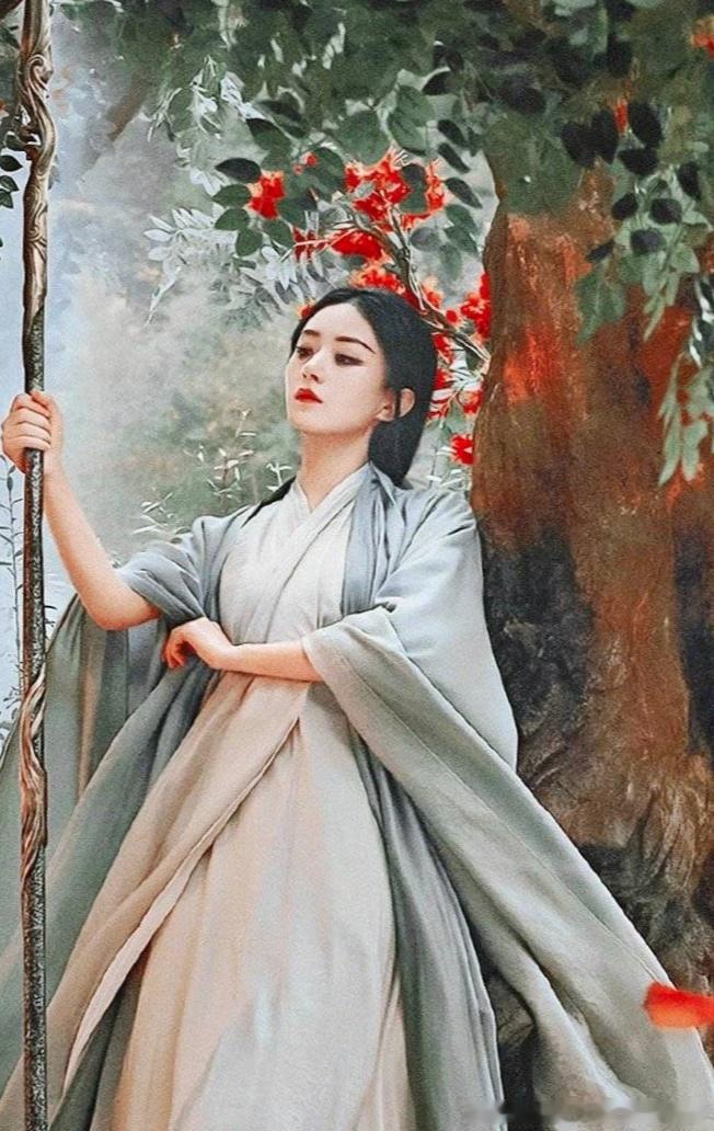 赵丽颖沈璃 zly赵丽颖与凤行 "🦋.书有结局，但我与你的故事没有”​​​