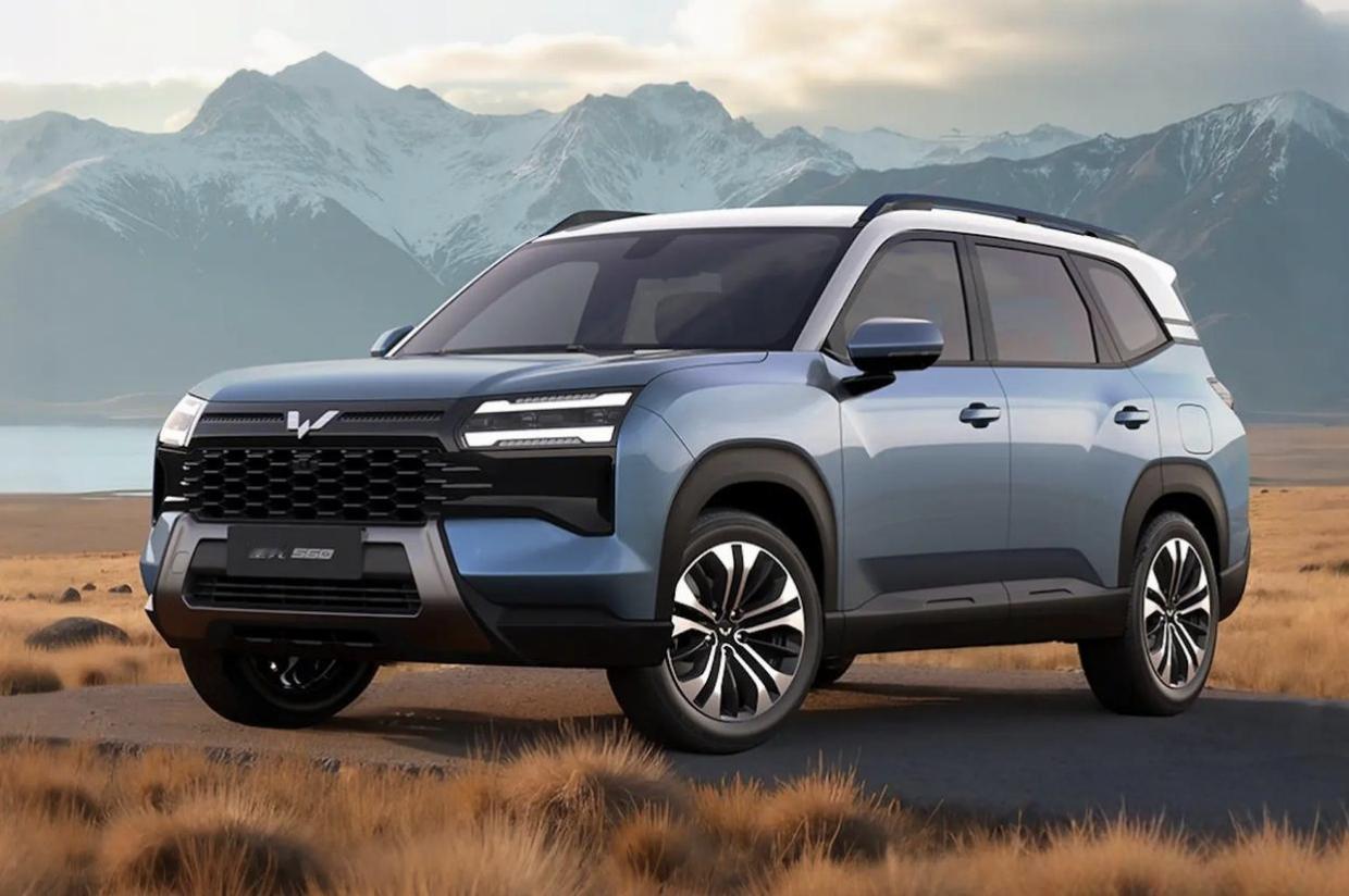 以前买SUV，图一个省心代步，而现在，我们既要舒适代步，也要过年回家时全家都舒服