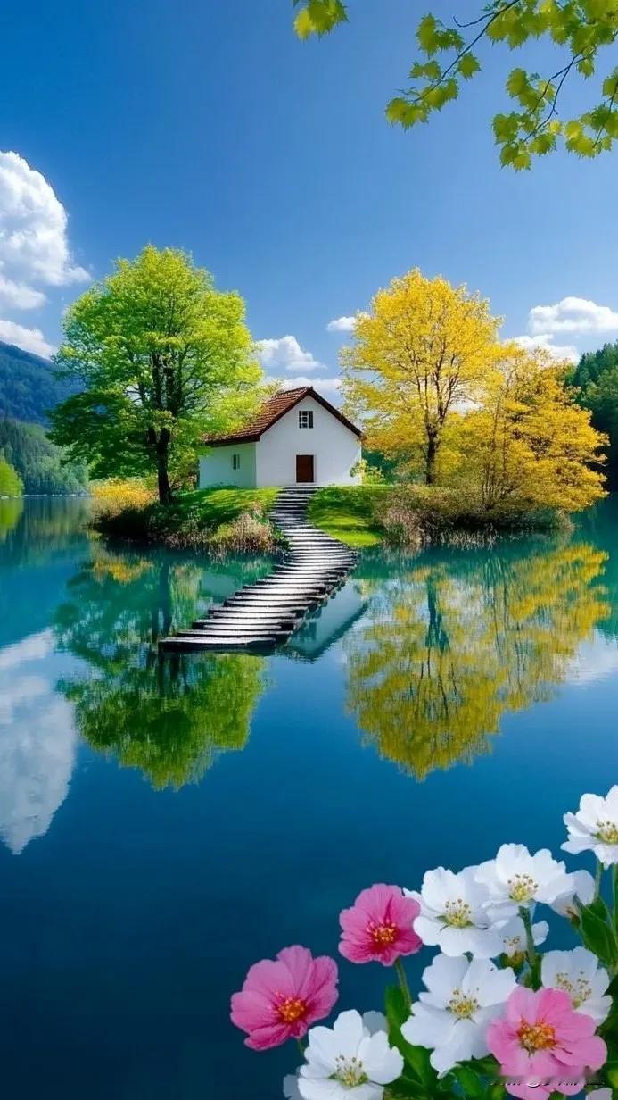 #晒晒我见过最美的风景##手机风景照分享# #美景照片分享# #晒晒美景图片# 