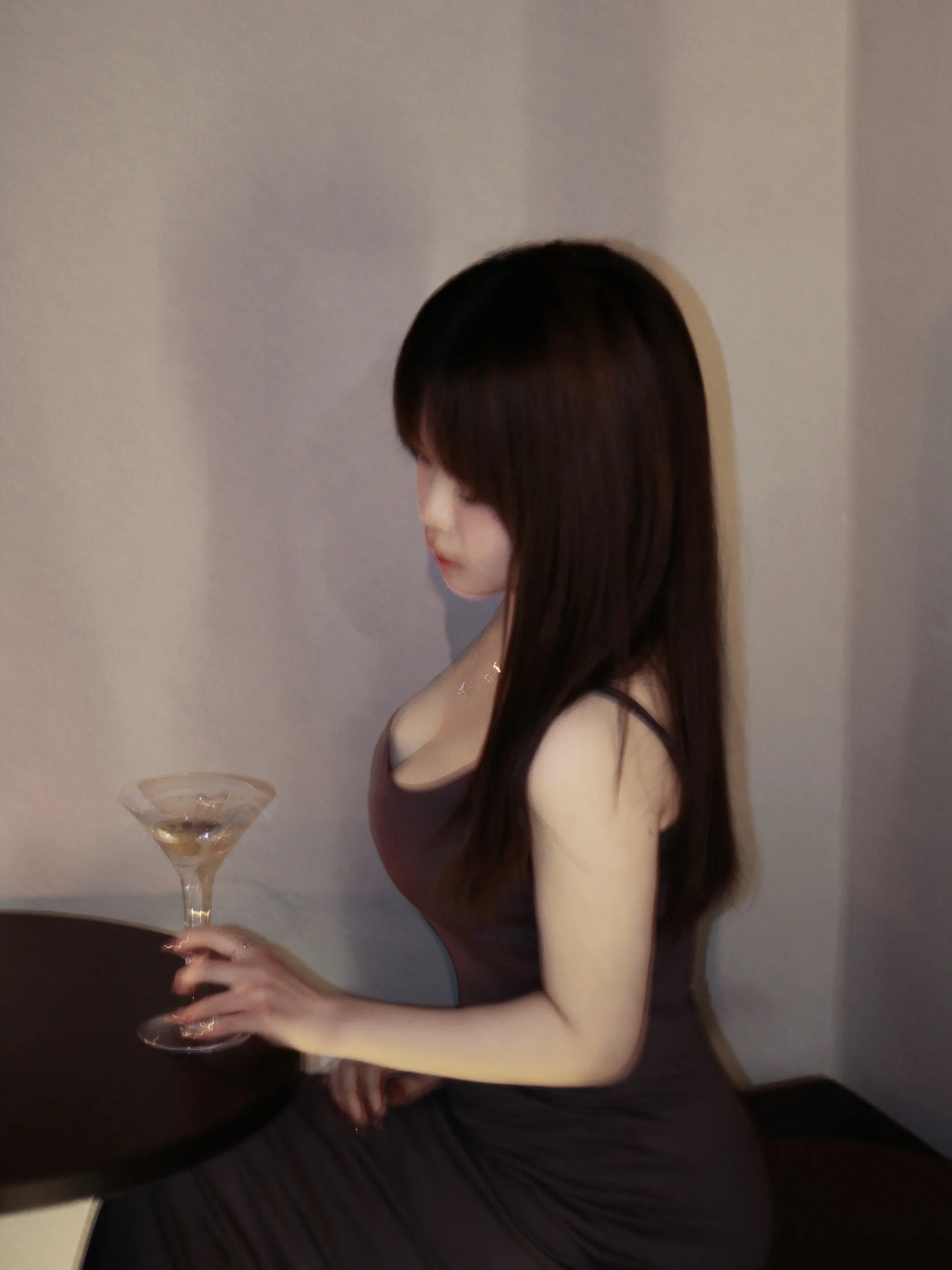 dry martini
