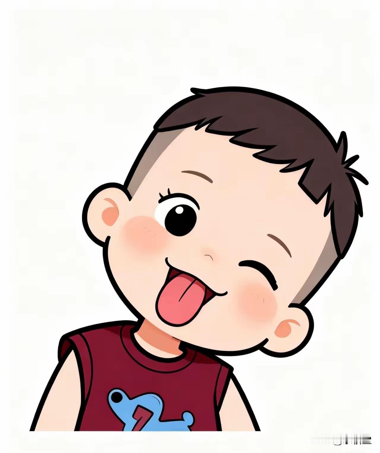 你要记住，孩子敢于表达不同见解才会有成就。要是孩子事事都听你的，长大后就会变得毫