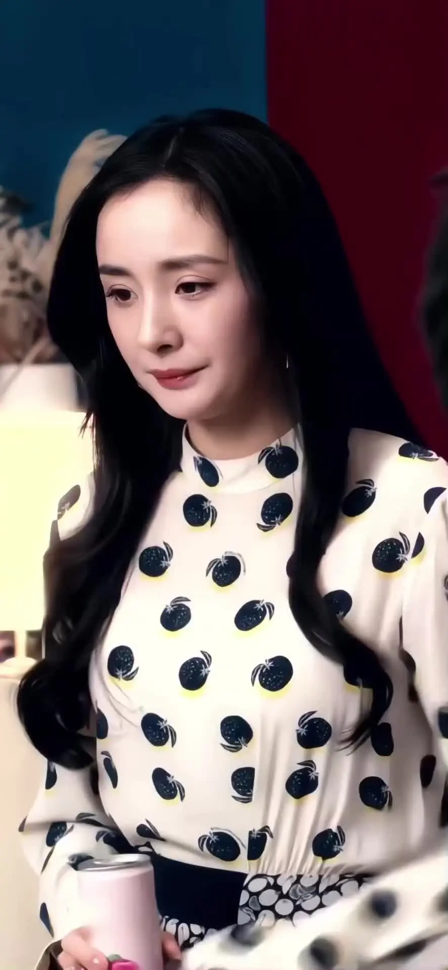 杨幂