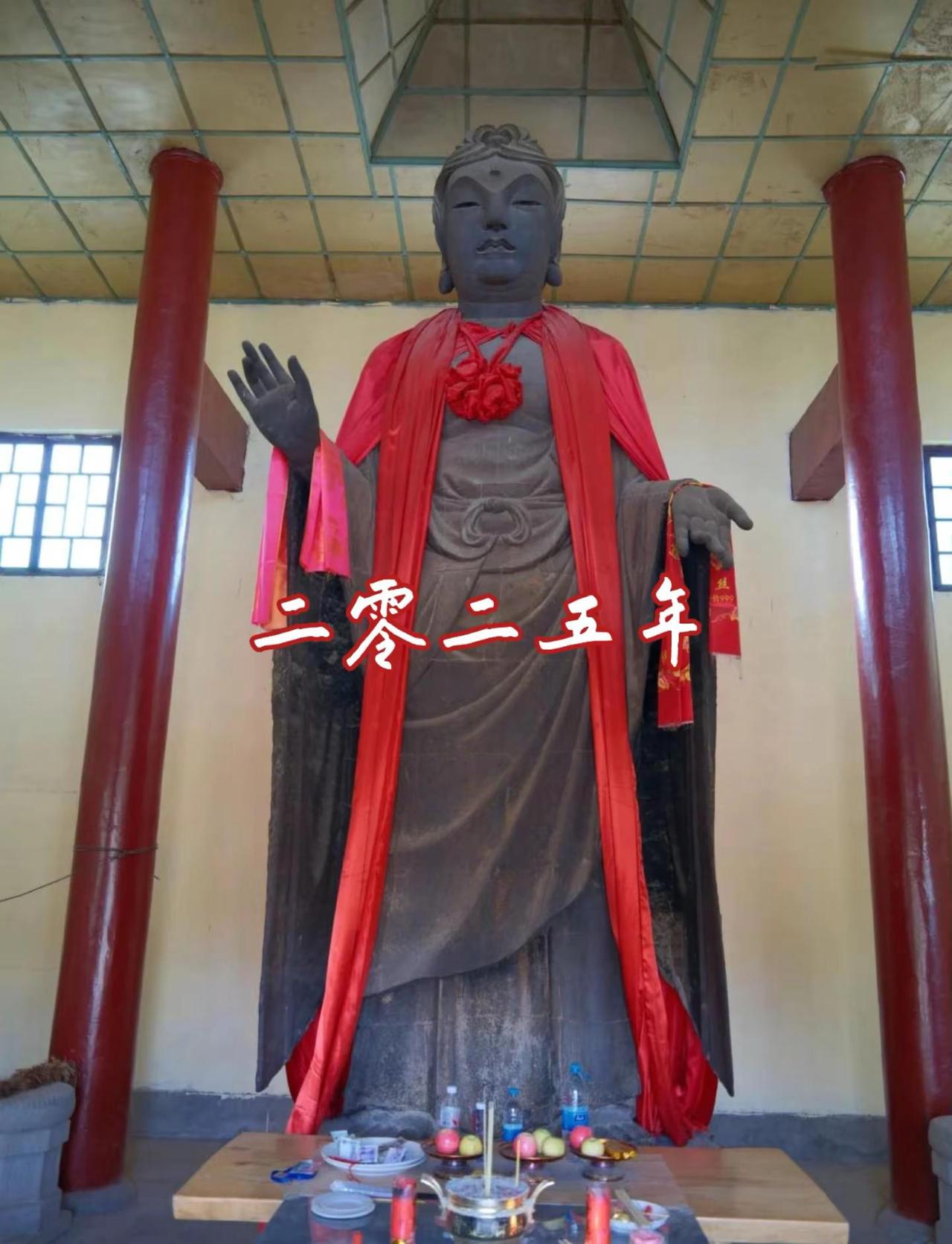 正月廿三，赴一场富平百年之约。又是一年正月廿三，富平铁佛寺庙会，如期而至。作为富