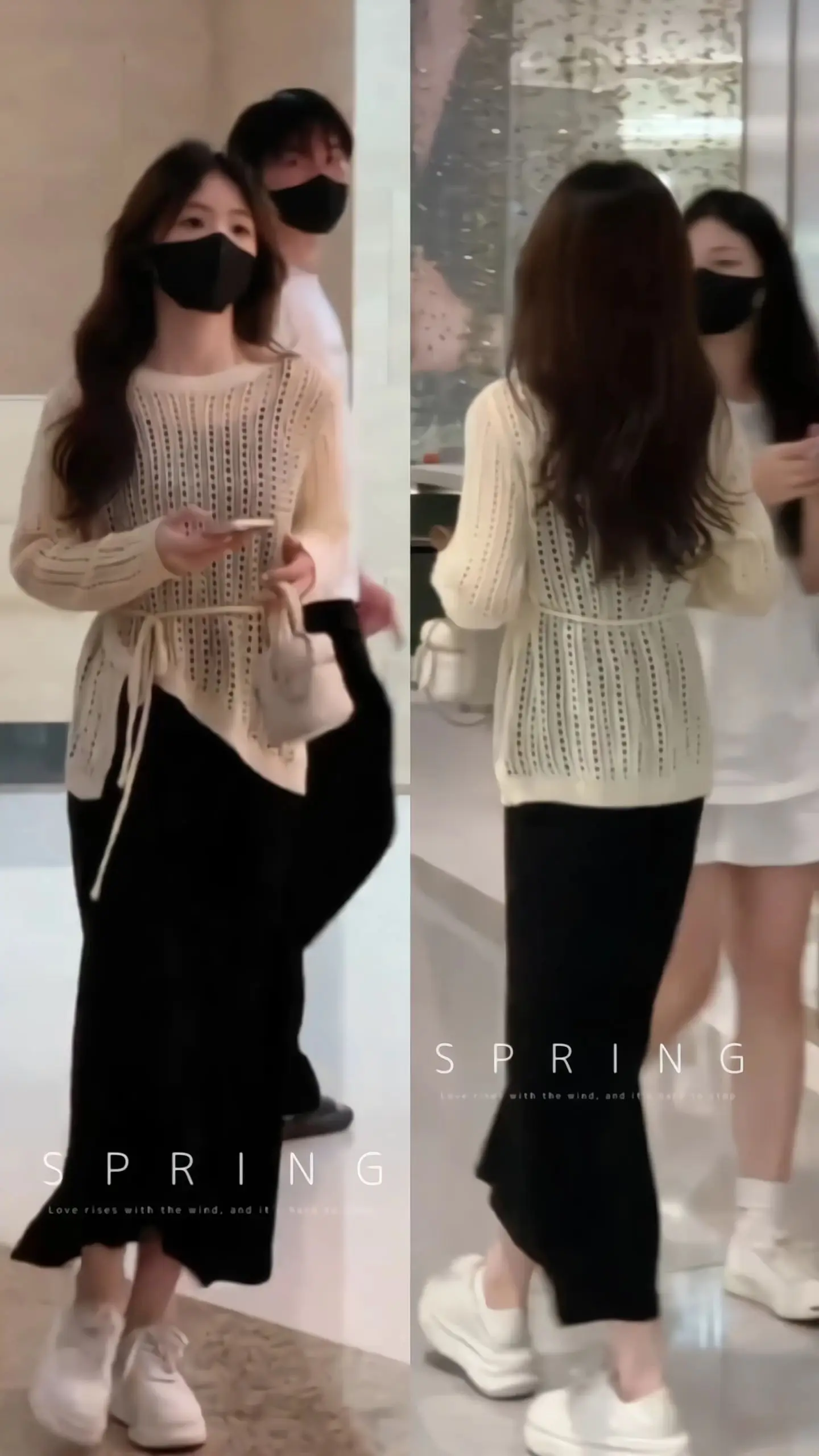 夏日穿搭必学技巧 夏日清爽开局指南 超清爽的夏天OOTD 上半年潮流穿...
