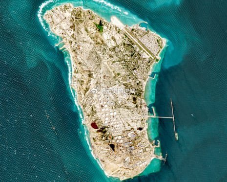 伊朗30枚超重导弹袭击以色列特朗普总统刚刚表示，美国对哈尔克岛发动了"中东历史上