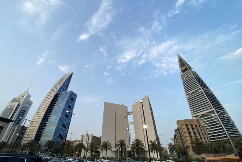 【沙特承认战争期间能源部门遭受了“巨大损失”】
利雅得时间2026年4月9日，沙