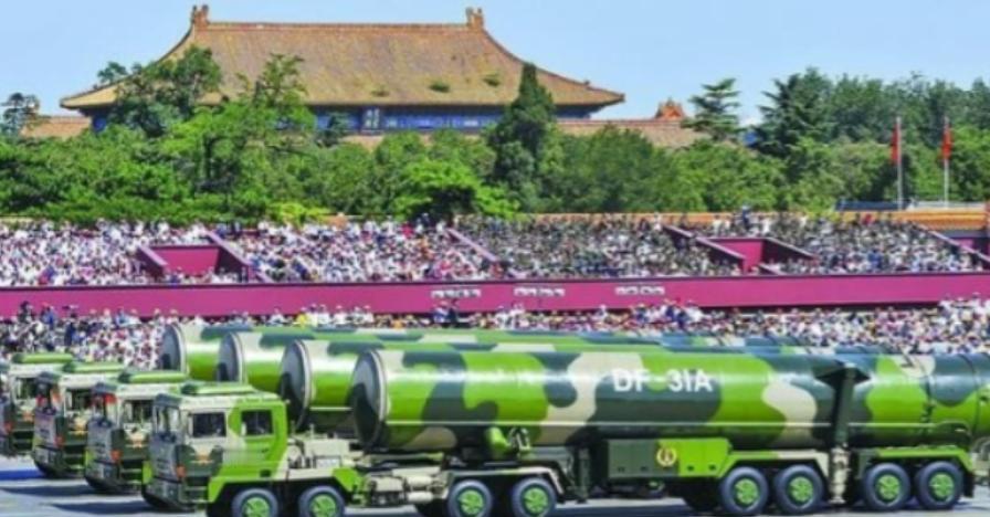 如果中日撕破脸，日本的第一枪不会打在北京，也不会打在上海，而是会瞄准中国的卫星！