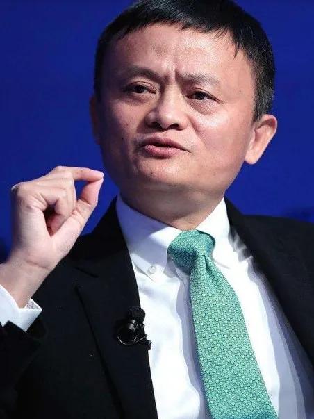 马云真是敢说啊！马云表示：食品安全现在才是老百姓关注的头等大事，所以我个人觉得只