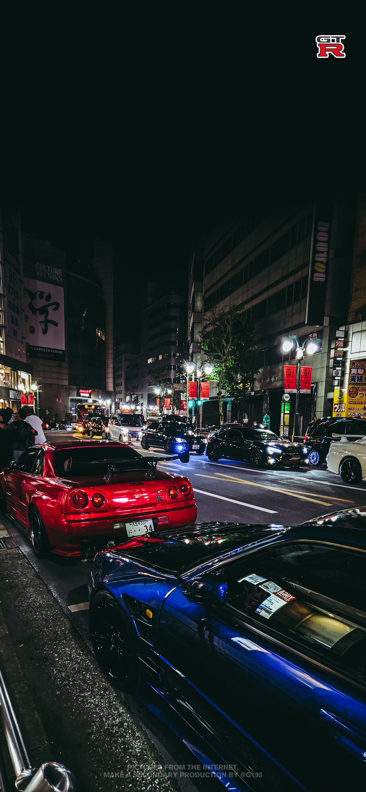 壁纸 