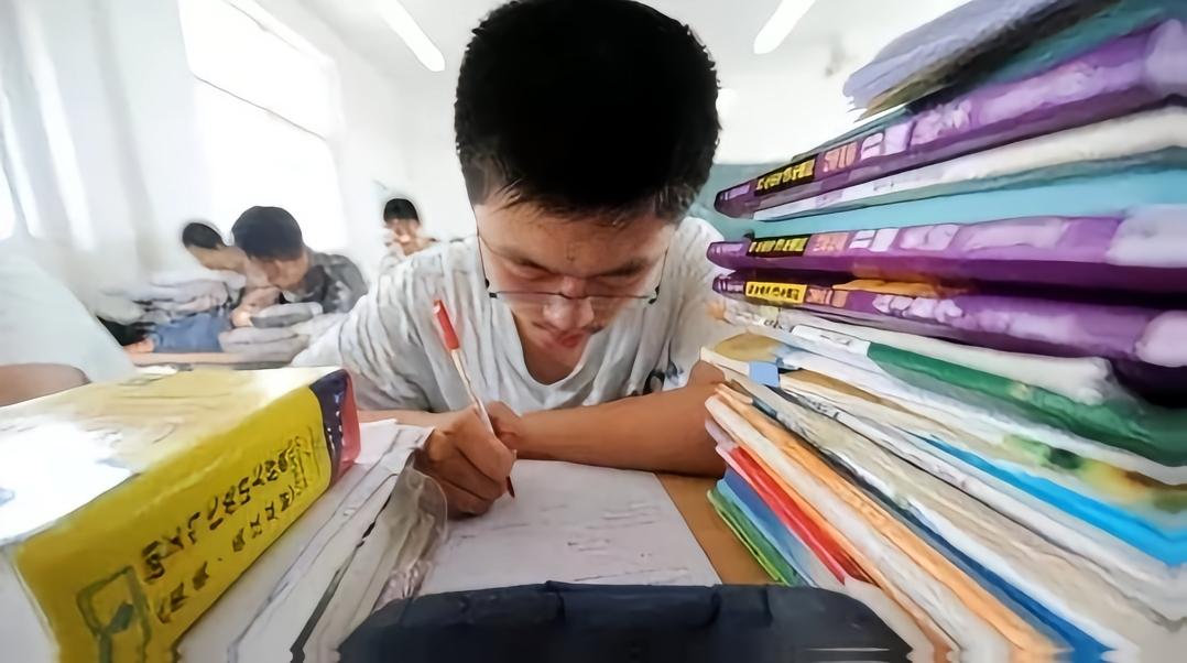 高考时间背后的科学考量与人文温度，当蝉鸣渐起时，全国千万考生总会如约走进 6 月