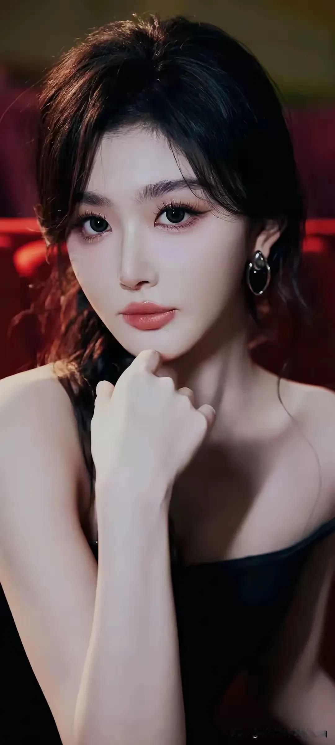 孔雪儿美图分享美女明星照分享 女神美图安利 女星美照分享 分享绝世美女照 明星图