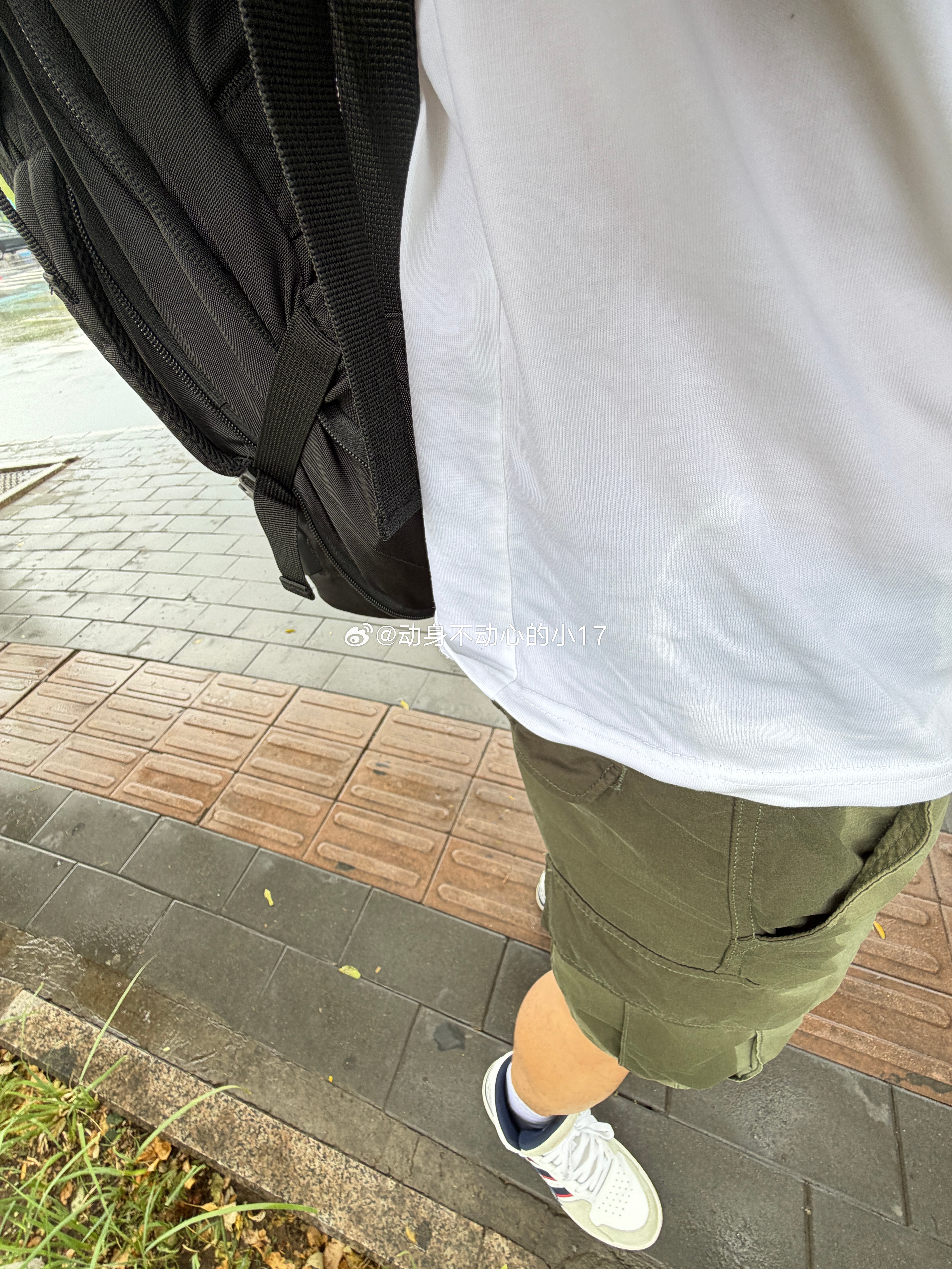 最讨厌的城市榆林没有之一/ 榆林·榆林老街
