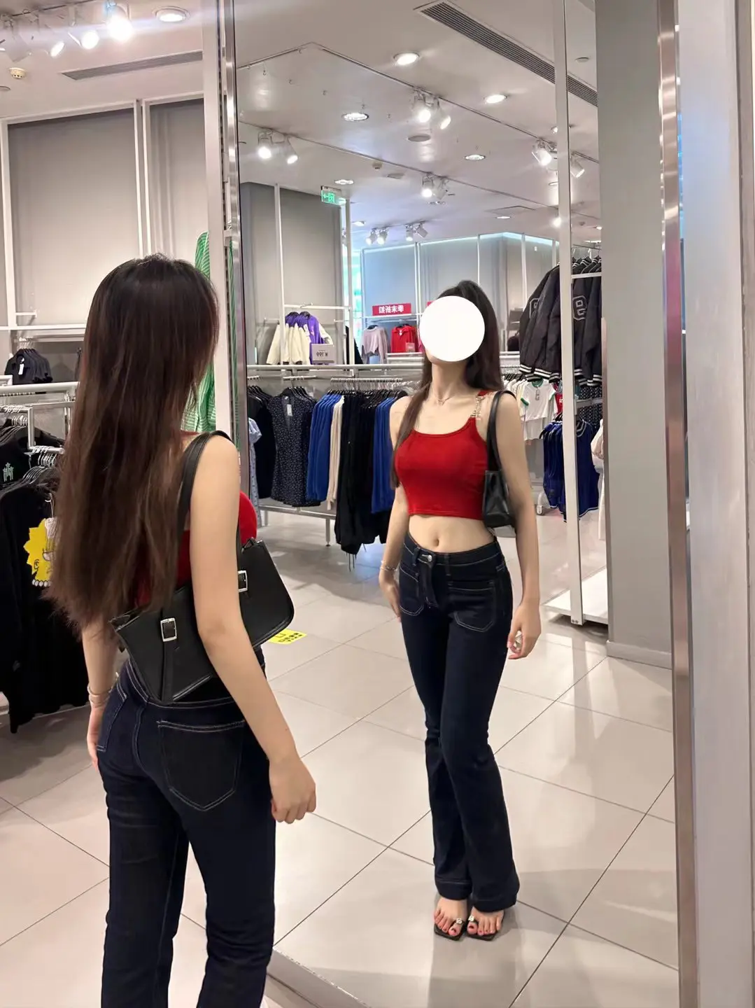 抽象玩多了 生活要抽我了