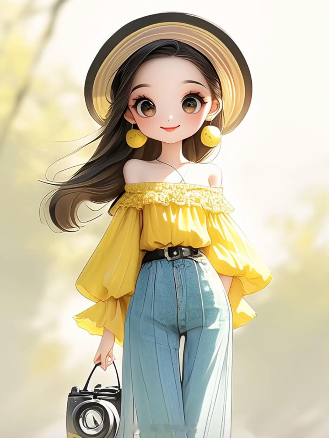 🎐    ☘️²⁰²⁴/₈₋₂꒰ঌ🌻໒꒱➻      “心若有所向往    