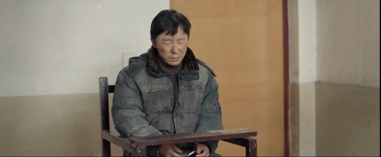 这部剧里的偷黄豆的高手，这不是延禧宫略里的袁春望吗？
这部剧中几个案子主犯，个个