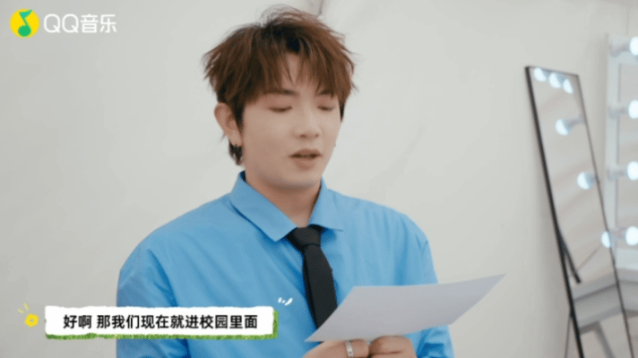 我们的毕业歌张力行为大赏从赶论文的惊险刺激，到日常里的欢乐瞬间，每一帧都是青春模