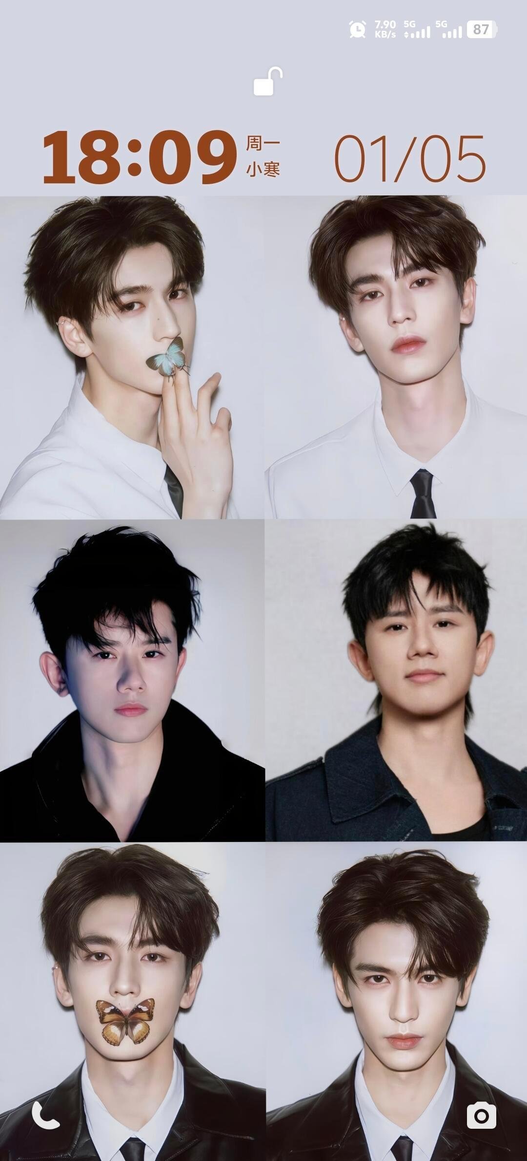 张凌赫送的张杰鸟巢排面 武安侯出手就是不一样！谢征的排面直接送到鸟巢，双担狂喜！