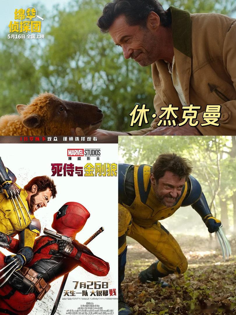 绵羊侦探团中国首映礼影片预售火热开启，5月16日正式登陆全国影院，备好奔赴这场治
