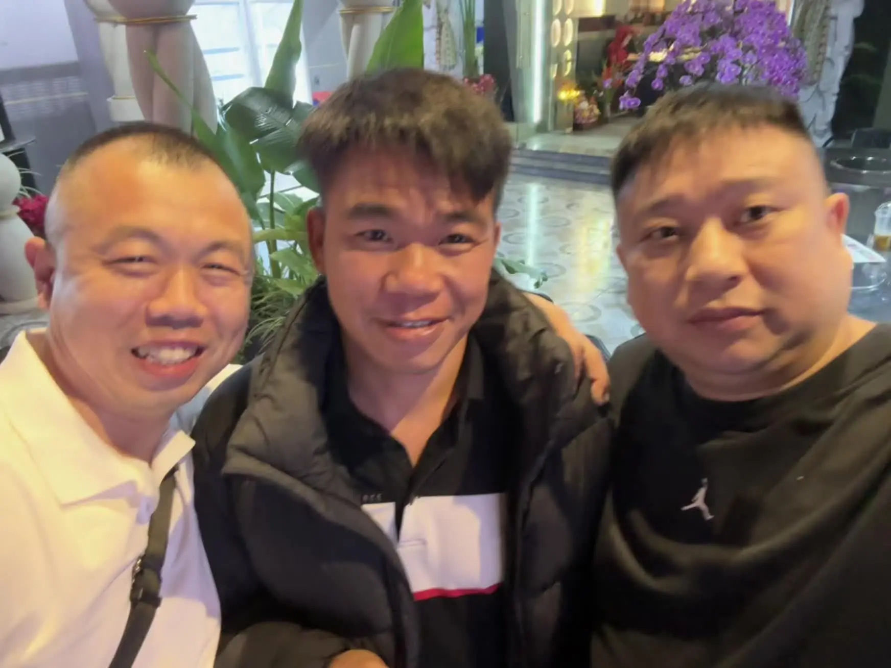 越南简大侠首店即将推出 顺丰顺水顺顺利