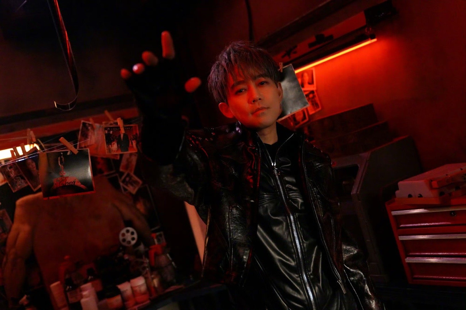 苏醒加盟光从东方来 欢迎苏醒回到西安主场！实力与幽默并存的老歌手，带着全新舞台惊