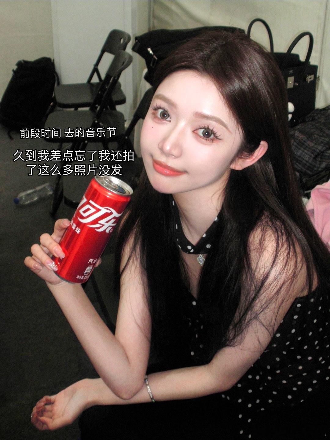 只想发自己好看的plog 立住姐的美女人设 ​​​