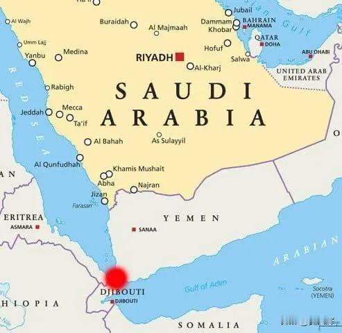 胡塞武装威胁封锁战略要地——曼德海峡icon
据媒体报道，也门icon“安萨尔真