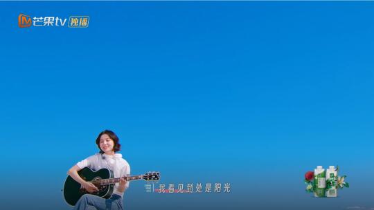 8年前的架子鼓如今终于有了用武之地